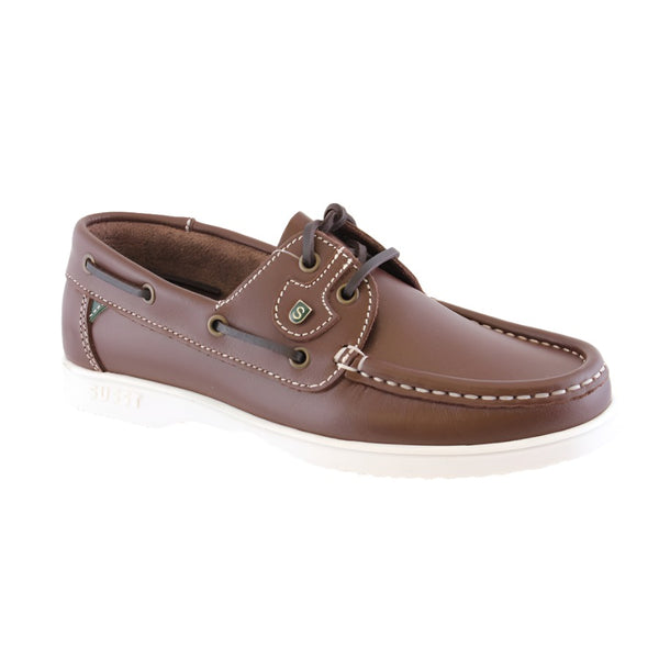 Susst, Gaby, Brown, white sole