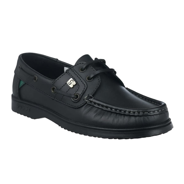 Susst, Gaby, Black, black sole