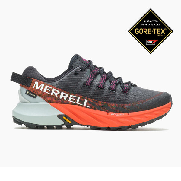 Merrell sales dry vibram