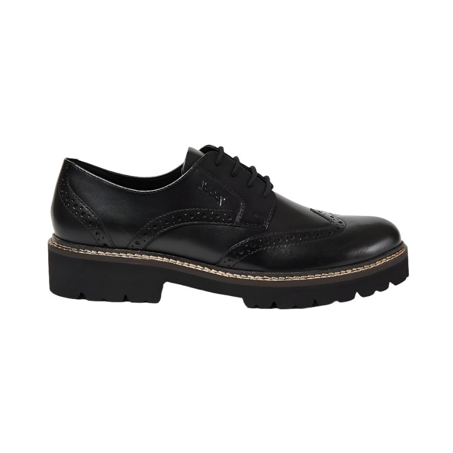 Pods Kortney Brogue