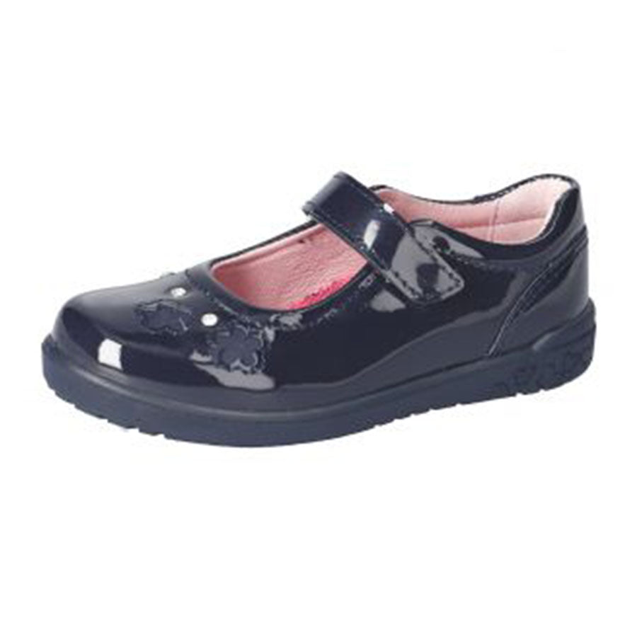 Ricosta LEYA 8600702 50, Navy Patent
