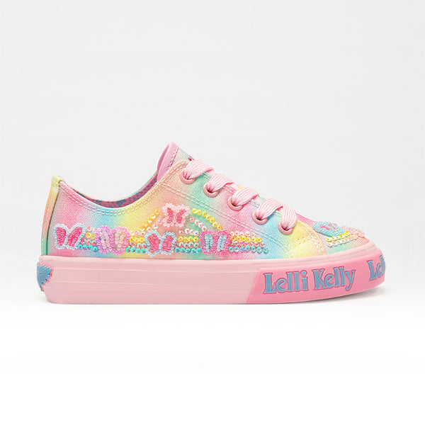 Lelli Kelly 3472 Myla Laces