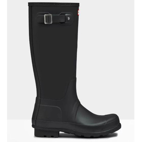 Hunterr Boots, MFT9000RMA Men Org Tall