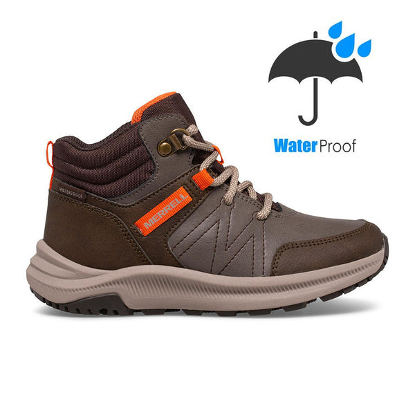 Merrell MK265044 Greylock WTPF