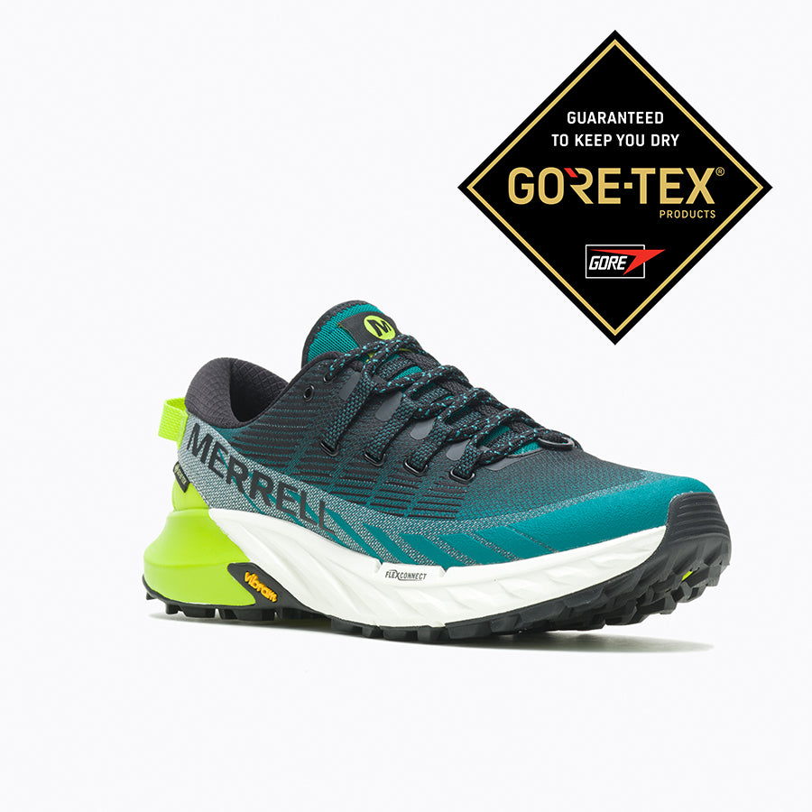 Merrell J067343 Agility Peak 4 GTX