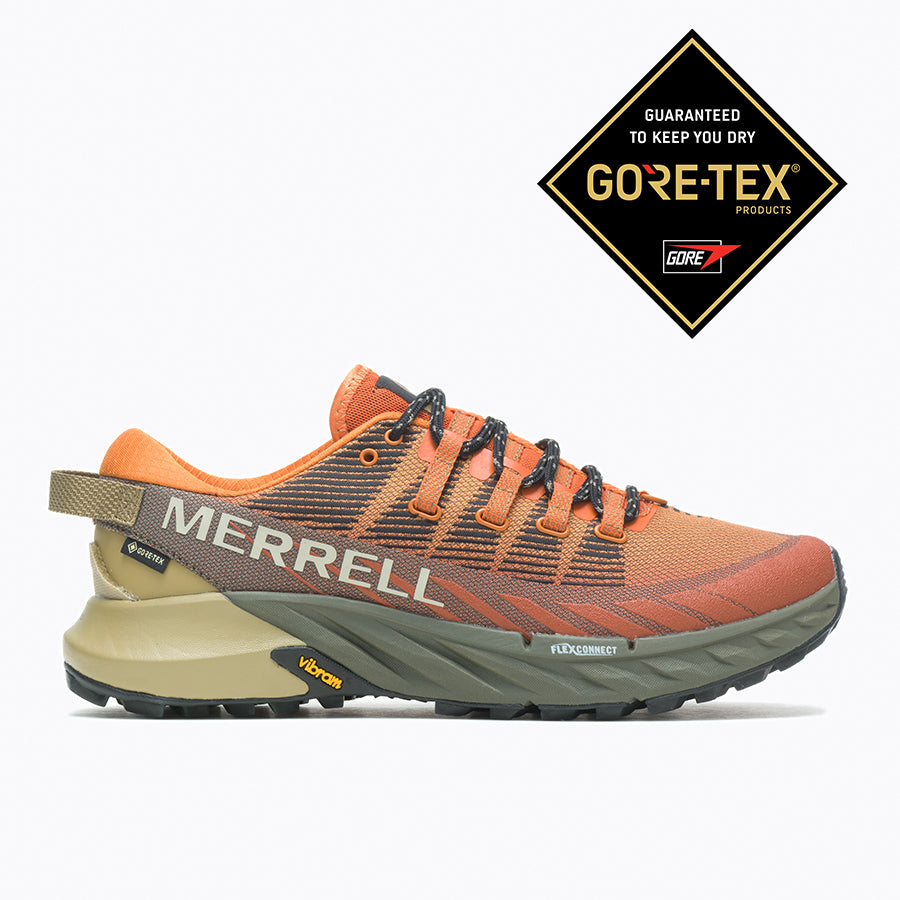 Merrell J067345 Agility Peak 4 GTX