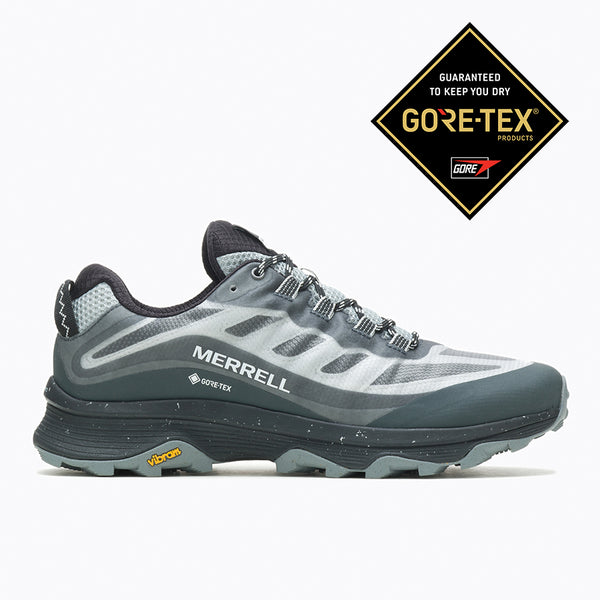 Merrell moab 2 hotsell gore tex low