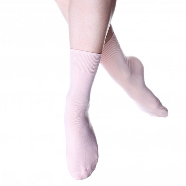 Ballet Socks