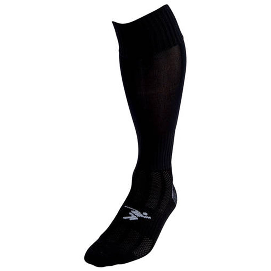 Precision Pro Plain Football Training Socks Junior