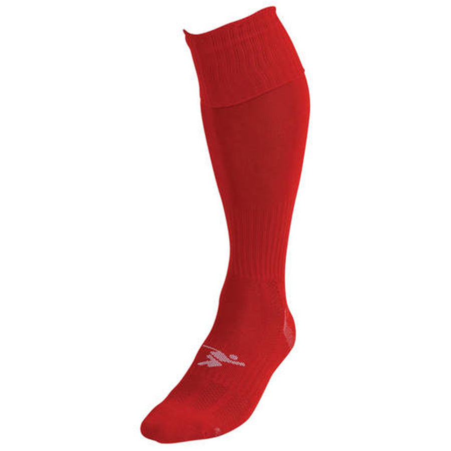 Precision Pro Plain Football Training Socks Junior