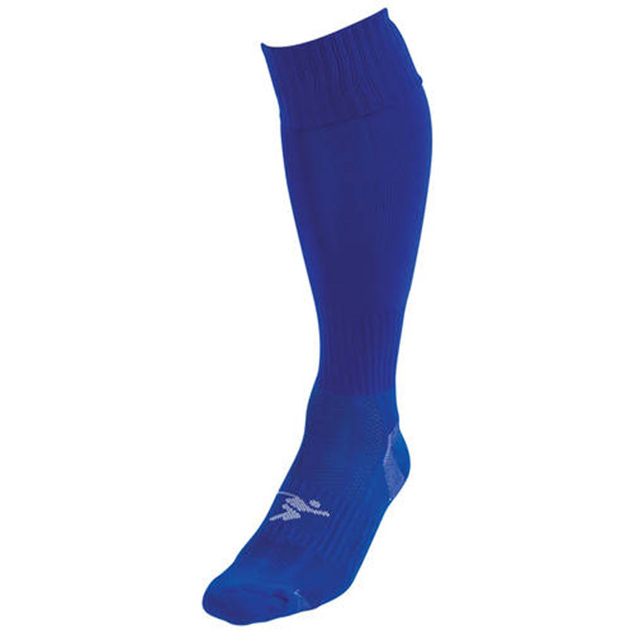 Precision Pro Plain Football Training Socks Junior