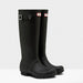 Hunterr Boots, WFT1000RMA Wms Org Tall