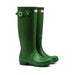 Hunterr Boots, WFT1000RMA Wms Org Tall