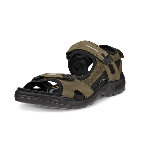 Ecco Offroad Yacatan