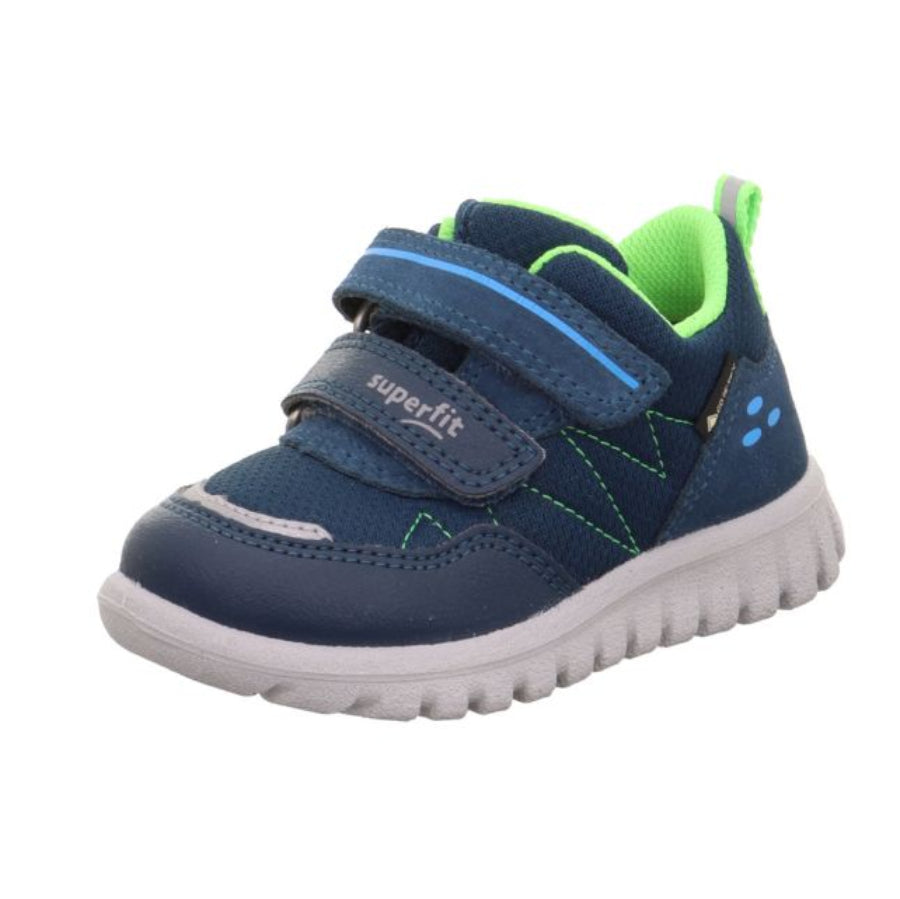Superfit 1-006182 Sport 7 Mini