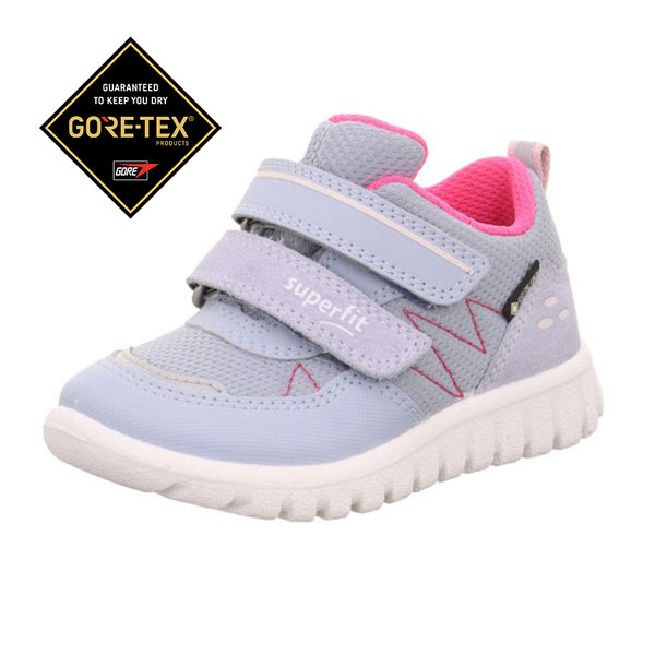 Superfit 1-006182 Sport 7 Mini