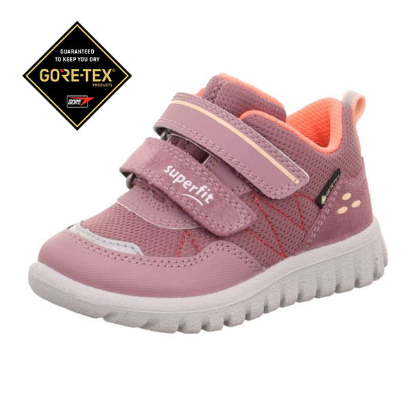 Superfit 1-006182 Sport 7 Mini