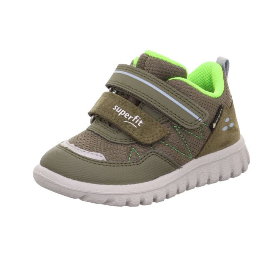 Superfit 1-006182 Sport 7 Mini