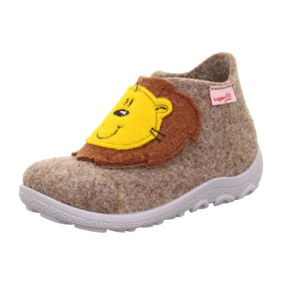 Superfit 1-006295 Happy Octi Lion