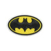 Crocs 10006904 Batman Shield , Jibbitz