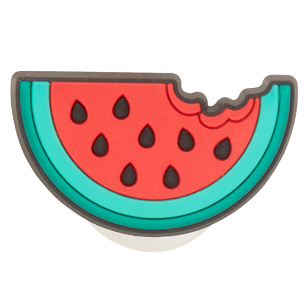 Crocs 10007218 Watermelon , Jibbitz