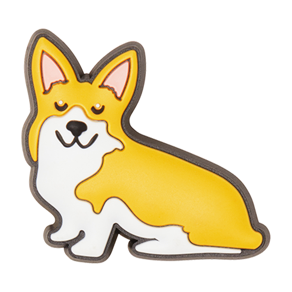 Crocs 10007592 Corgi, Jibbitz