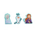 Crocs 10007698 Frozen 2 3pk