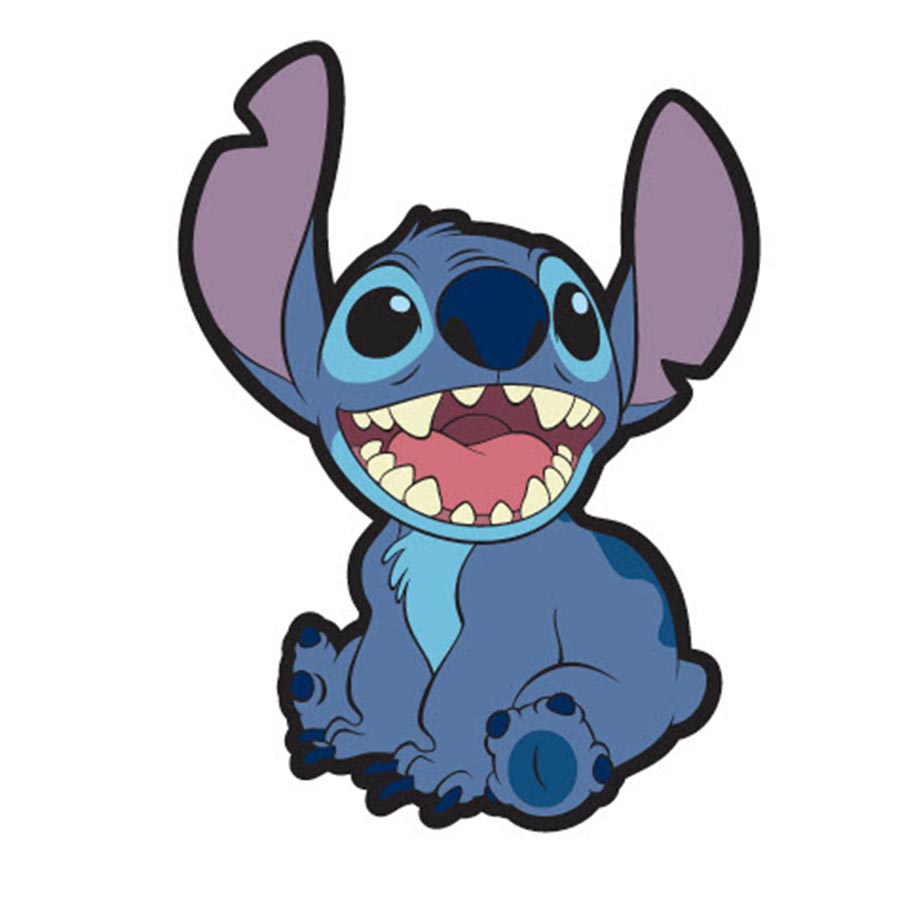 Crocs 10007979 Disney Stitch , Jibbitz