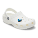 Crocs 10008338 Blue Butterfly, Jibbitz