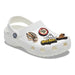 Crocs 10010005 Harry Potter Symbol 5pack , Jibbitz