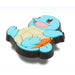 Crocs 10010048 Pokemon Squirtle, Jibbitz