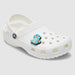 Crocs 10010048 Pokemon Squirtle, Jibbitz