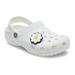 Crocs 10010438 Daisy Patch, Jibbitz