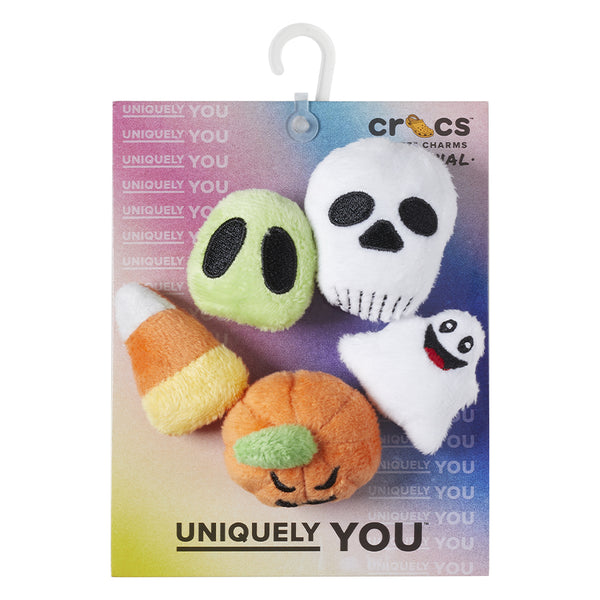 Crocs 10012202 Halloween is Cool 5pack , Jibbitz