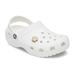 Crocs 10012310 Gold Dog Paw, Jibbitz