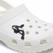 Crocs 10012424 Arctic Orca, Jibbitz