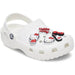 Crocs 10012664 Hello Kitty 5 Pack, Jibbitz