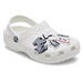 Crocs 10013128 Soccer Goal 5pack , Jibbitz