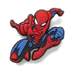 Crocs 10013182 Spiderman Full Body 2, Jibbitz