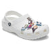 Crocs 10013626 Frozen 5pack , Jibbitz
