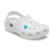 Crocs 10014290 Acrylic Turquoise Gem, Jibbitz