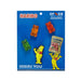 Crocs 10014527 Haribo 5pack , Jibbitz