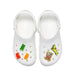 Crocs 10014527 Haribo 5pack , Jibbitz