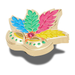 Crocs 10014748 Carnival Mask, Jibbitz
