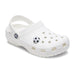 Crocs 10015145 Textured Soccer Ball, Jibbitz