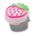 Crocs 10015438 Lights Up Strawberry, Jibbitz