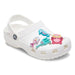 Crocs 10015570 Cuties Under The Sea 5pack , Jibbitz