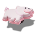 Crocs 10015726 Farm Pig, Jibbitz