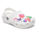 Crocs 10016004 Jelly Candy 5 Pack, Jibbitz
