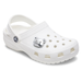 Crocs 10016471 Indie Silver Bear, Jibbitz
